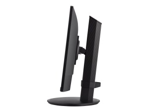 ViewSonic VA2408-HDJ - LED-Monitor - 61 cm (24")