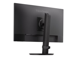 ViewSonic VA2408-HDJ - LED-Monitor - 61 cm (24")