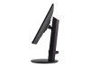 ViewSonic VA2408-HDJ - LED-Monitor - 61 cm (24")