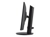 ViewSonic VA2408-HDJ - LED-Monitor - 61 cm (24")