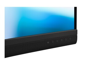 ViewSonic VG3456C - LED-Monitor - gebogen - 86.4 cm...