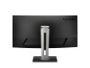 ViewSonic VG3456C - LED-Monitor - gebogen - 86.4 cm (34")