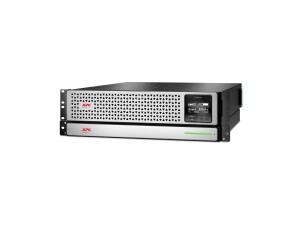 APC Smart-UPS SRT 2200VA RM - USV (in Rack montierbar/extern)