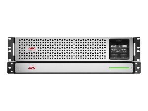 APC Smart-UPS SRT 2200VA RM - USV (in Rack montierbar/extern)