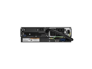 APC Smart-UPS SRT 2200VA RM - USV (in Rack montierbar/extern)