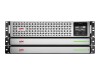 APC Smart-UPS SRT 2200VA RM - USV (in Rack montierbar/extern)
