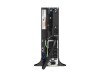 APC Smart-UPS SRT 2200VA RM - USV (in Rack montierbar/extern)
