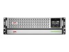 APC Smart-UPS SRT 2200VA RM - USV (in Rack montierbar/extern)