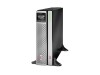 APC Smart-UPS SRT 2200VA RM - USV (in Rack montierbar/extern)