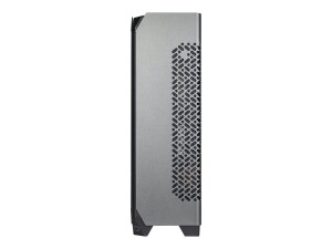 Cooler Master NCORE 100 MAX - USFF - ITX 850 Watt (ATX12V 3.0/ EPS12V/ SFX12V 3.42)