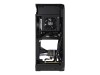 Cooler Master NCORE 100 MAX - USFF - ITX 850 Watt (ATX12V 3.0/ EPS12V/ SFX12V 3.42)
