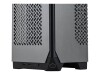 Cooler Master NCORE 100 MAX - USFF - ITX 850 Watt (ATX12V 3.0/ EPS12V/ SFX12V 3.42)