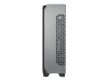 Cooler Master NCORE 100 MAX - USFF - ITX 850 Watt (ATX12V 3.0/ EPS12V/ SFX12V 3.42)