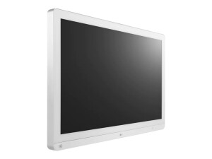 LG 32HL714S-W - LED-Monitor - Farbe - 81.3 cm (32")