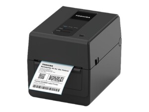 Toshiba TEC BV420D - Etikettendrucker - Thermodirekt -...
