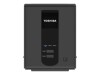 Toshiba TEC BV420D - Etikettendrucker - Thermodirekt - Rolle (10,2 cm)