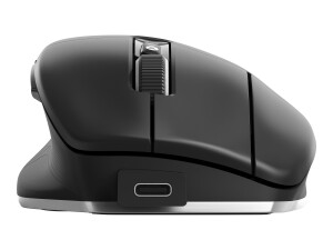 3Dconnexion CadMouse Pro Wireless Left - Maus -...