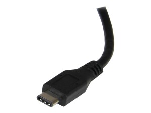 StarTech.com USB-C auf Dual-Gigabit Ethernet Adapter mit...