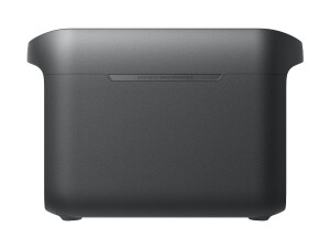 Anker Innovations Anker SOLIX C800X - Tragbares kraftwerk - Wechselstrom 220-240 V