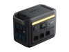 Anker Innovations Anker SOLIX C800X - Tragbares kraftwerk - Wechselstrom 220-240 V