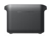 Anker Innovations Anker SOLIX C800X - Tragbares kraftwerk - Wechselstrom 220-240 V