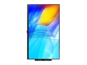 Samsung ViewFinity S8 S32D800EAU - S80D Series - LED-Monitor - 80 cm (32")