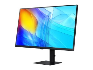 Samsung ViewFinity S8 S32D800EAU - S80D Series - LED-Monitor - 80 cm (32")