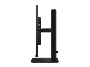 Samsung ViewFinity S8 S27D800UAU - S80UD Series -...