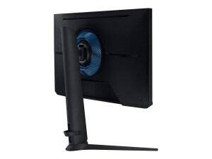 Samsung Odyssey G3 S24DG300EU - G30D Series - LED-Monitor...