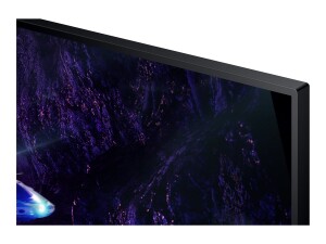 Samsung Odyssey G3 S24DG300EU - G30D Series - LED-Monitor - Gaming - 61 cm (24")