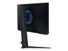 Samsung Odyssey G3 S24DG300EU - G30D Series - LED-Monitor - Gaming - 61 cm (24")