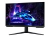 Samsung Odyssey G3 S24DG300EU - G30D Series - LED-Monitor - Gaming - 61 cm (24")