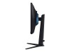 Samsung Odyssey G3 S24DG300EU - G30D Series - LED-Monitor - Gaming - 61 cm (24")