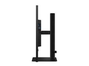 Samsung ViewFinity S6 S32D600UAU - S60UD Series - LED-Monitor - USB - 81.3 cm (32")