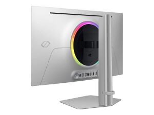 Samsung Odyssey OLED G6 S27DG600SU - G60SD Series -...