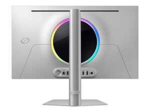 Samsung Odyssey OLED G6 S27DG600SU - G60SD Series -...