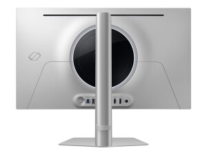 Samsung Odyssey OLED G6 S27DG600SU - G60SD Series - OLED-Monitor - Gaming - 67 cm (27")