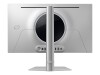 Samsung Odyssey OLED G6 S27DG600SU - G60SD Series - OLED-Monitor - Gaming - 67 cm (27")