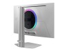Samsung Odyssey OLED G6 S27DG600SU - G60SD Series - OLED-Monitor - Gaming - 67 cm (27")