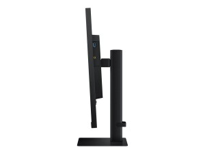Samsung ViewFinity S7 S27D700EAU - S70D Series - LED-Monitor - 68 cm (27")