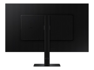 Samsung ViewFinity S8 S32D800UAU - S80UD Series - LED-Monitor - USB - 80 cm (32")