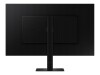 Samsung ViewFinity S8 S32D800UAU - S80UD Series - LED-Monitor - USB - 80 cm (32")