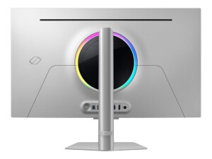 Samsung Odyssey OLED G8 S32DG800SU - OLED-Monitor - Smart...