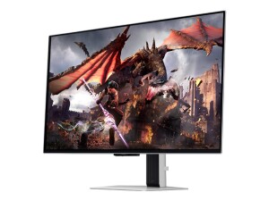 Samsung Odyssey OLED G8 S32DG800SU - OLED-Monitor - Smart - Gaming - 80 cm (32")