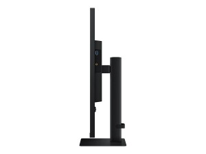 Samsung ViewFinity S7 S32D700EAU - S70D Series - LED-Monitor - 80 cm (32")