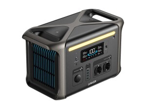 Anker Innovations Anker SOLIX F1500 - Tragbares kraftwerk...