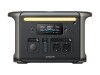 Anker Innovations Anker SOLIX F1500 - Tragbares kraftwerk - Wechselstrom 230 V