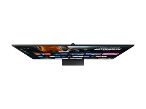 Samsung S43DM702UU - M70D Series - LED-Monitor - Smart - 109.2 cm (43")
