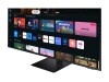 Samsung S43DM702UU - M70D Series - LED-Monitor - Smart - 109.2 cm (43")