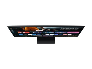 Samsung S32DM700UU - M70D Series - LED-Monitor - Smart - 81.3 cm (32")